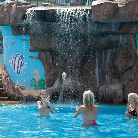 Perla Club Primorsko