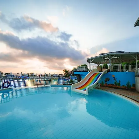 Hotel Perla Club Primorsko