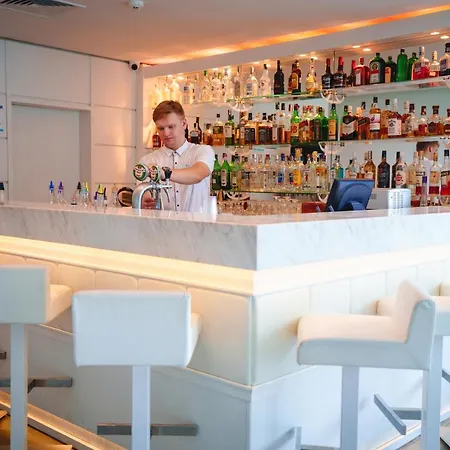 Hotel Perla Club Primorsko