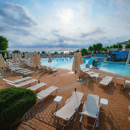 Perla Club Primorsko