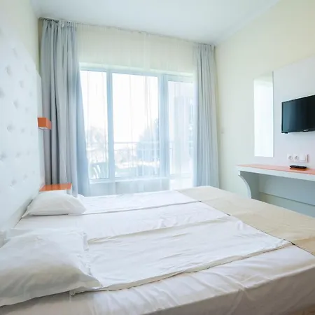 Perla Club Primorsko