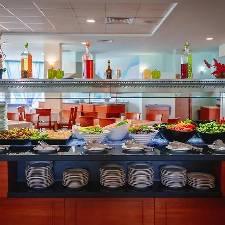 Perla Club Hotel Primorsko