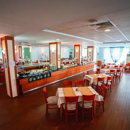 Hotel Perla Club Primorsko