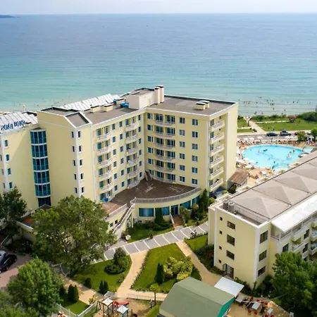 Perla Club 4* Primorsko