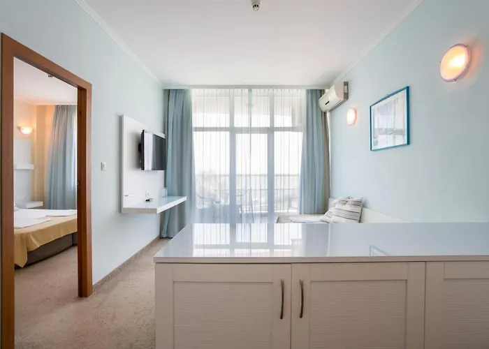 Hotel Perla Club Primorsko