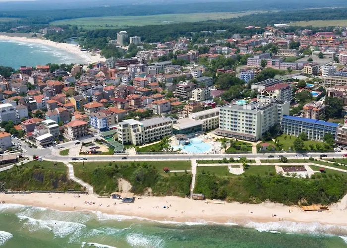 Perla Club Primorsko