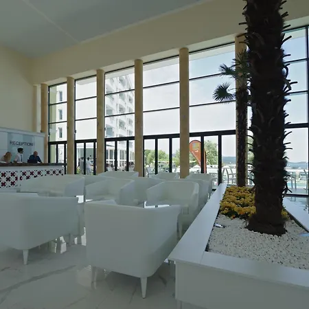 Perla Club Hotel Primorsko