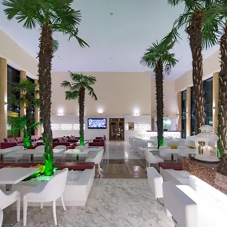 Perla Club Primorsko