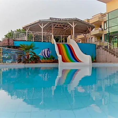 Perla Club Primorsko