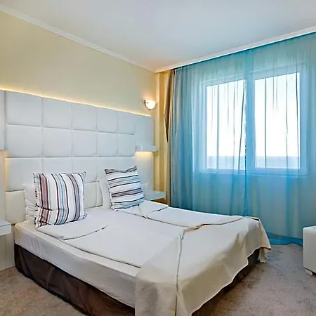 Perla Club 4* Primorsko