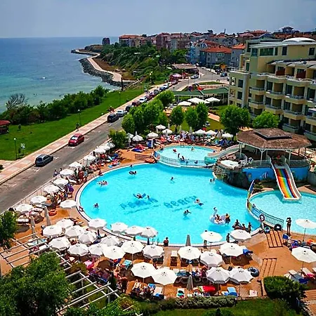 Perla Club Hotel Primorsko