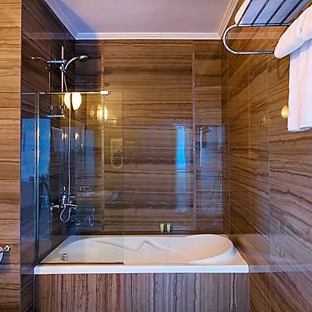 Perla Club Hotel Primorsko