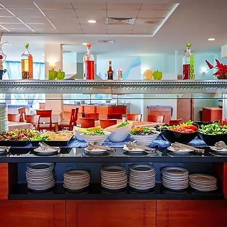Perla Club Hotel 4*