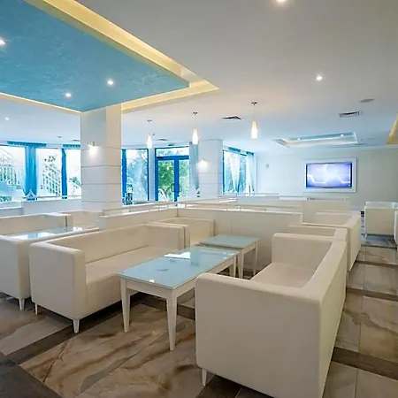 Hotel Perla Club Primorsko