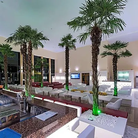 Perla Club