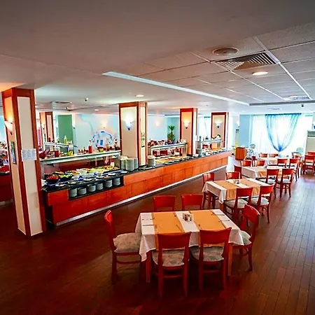 Perla Club Primorsko