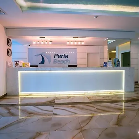 Perla Club Hotel Primorsko
