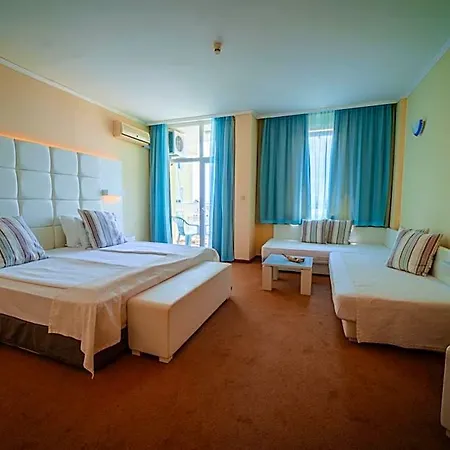 Hotel Perla Club Primorsko