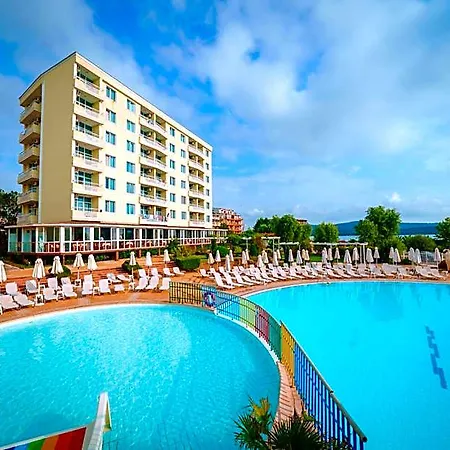 Perla Club Primorsko