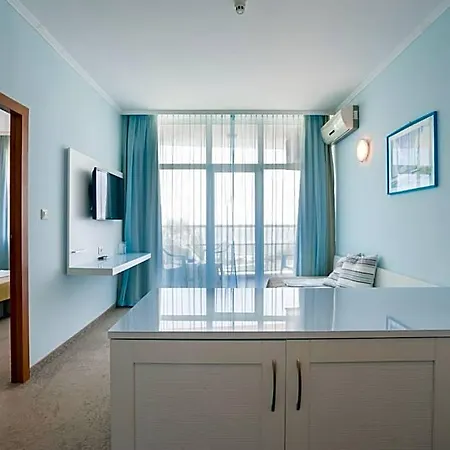 Hotel Perla Club
