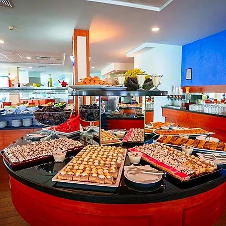 Perla Club Hotel 4*