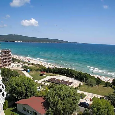 Hotel Perla Club Primorsko