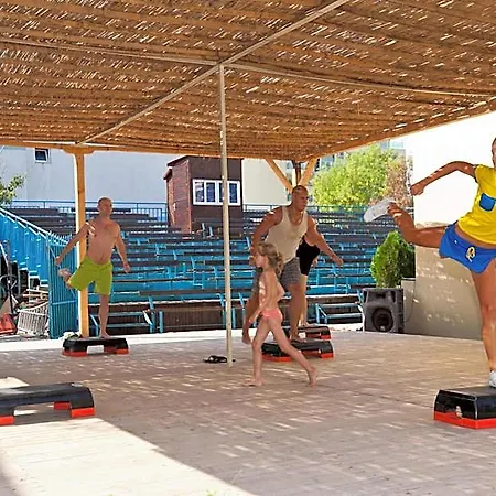 Perla Club Primorsko