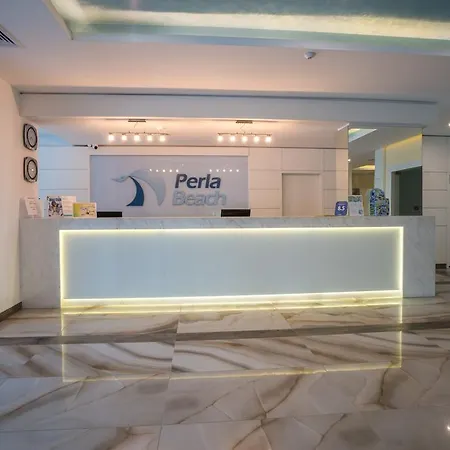 Perla Club 普里莫尔斯科