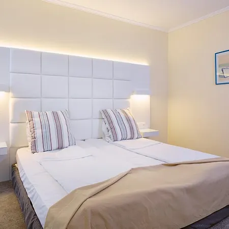 Perla Club 4* Primorsko