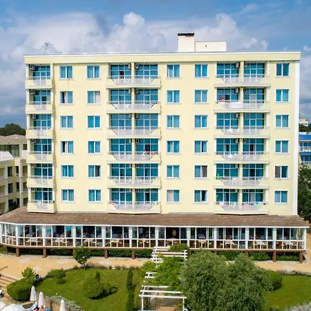 Perla Club 酒店 4*