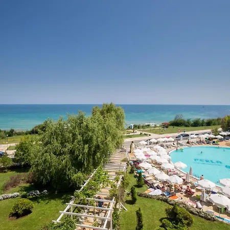 Hotel Perla Club 4*