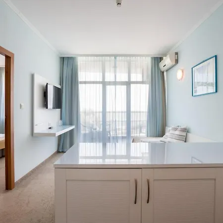 酒店 Perla Club 普里莫尔斯科