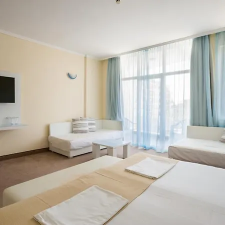 酒店 Perla Club 4*