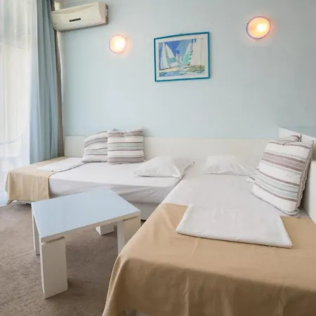 Hotel Perla Club Primorsko