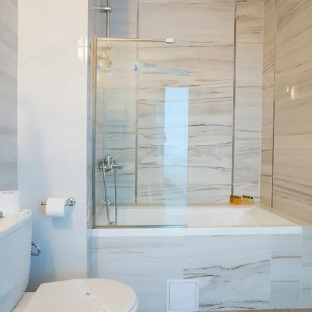 Hotel Perla Club 4*