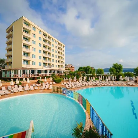 酒店 Perla Club 4*