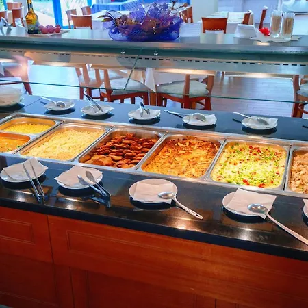 Perla Club Primorsko