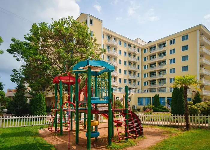 Perla Club Primorsko