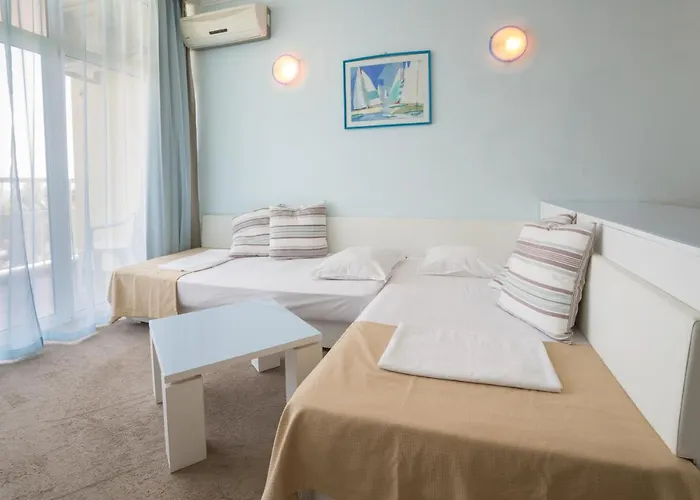 Hotel Perla Club Primorsko